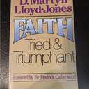 Faith Tried and Triumphant
