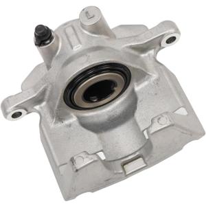 GM Genuine Parts 86785193 Rear Driver Side Brake Caliper without Pads and Bracket