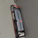 ROBERTS 12" Carpet Rake and Groomer with 51" Handle