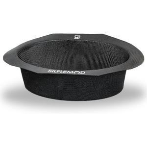 Silicone Peforated Sourdough Bread Bakling Mold - Perfect Oval Silicone Bread Sling for Dutch Oven - Cast Iron Pot Liner for Bread Baking