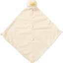 Angel Dear - Yellow Duck, Blankie , 1x1x1 Inch (Pack of 1)