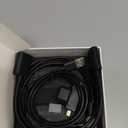 Wireless HDMI Transmitter and Receiver 4K, FAIRBEE Wireless Hdmi True UHD 4-K Input & 4K Output, Plug & Play, 98ft Range, Dual Band 2.4G/5G, for Laptop/PC/TV Box to HDTV/Projector, No App Needed