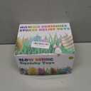 30 Packs Party Favors Slow Rising Stress Relief Squishies for Kids, Birthday Goodie Bag Stuffers Treasure Box Toys, Kids Classroom Prizes,Claw Machine Toys,Mini Animal Toys