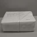 BV Puppy Pads XL 40 Count 28"x34" - Leak-Proof Pee Pads for Dogs with 6-Layer Design, Rapid Dry Sheet & Attractant - Dog Pad Extra Large with Odor Control - Perfect for Big Dogs & Indoor Use