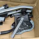 Folding Exercise Bike, 225 LB Weight Capacity