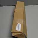 Solar Lights Outdoor Garden Decor: Gardening Gifts for Women Mom - 2 Pack 34 Butterfly Solar Lights with Colorful Bulbs - Outside Waterproof Christmas Decorations for Yard Patio Pathway Porch Lawn