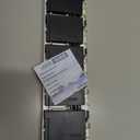 KSUMEI 766 Ink Cartridge Cyan P2V89A 300ml Compatible with HP 766 DesignJet XL3600 Printer