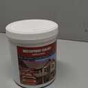 Invisible Waterproof Agent 35oz | Transparent Sealant for Bathroom, Shower, Concrete & Roof, Indoor/Outdoor Use