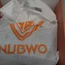 NUBWO Wireless Gaming Headset with Mic for Ps5 Ps4 PC, Zero Interference, 100-Hour Battery All-Day Play, 23ms Sync for Fortnite & Call of Duty/FPS Gamers, Triple Mode All Devices Compatible - Blue