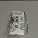 Felice Arts 6 Pack Artificial Black Berry Stems Fake Holly Berries Halloween Picks for Xmas Tree Ornaments DIY Wreath Vase Holiday Home Decor