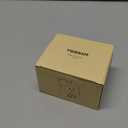 2 Pack European Plug Adapter USB C, TESSAN US to Europe Adapter 4 Outlets 3 USB Charger, Type C International Power Adaptor to Italy Spain France Portugal Iceland Germany, Europe Travel Essentials