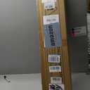 NeatiEase Peel and Stick Wall Molding Kit 6-Frame Pre-Made, Ready-to-Assemble Wall Moulding Panel Frame, Self-Adhesive Wainscoting Panels Wall Trim for Interior Walls Home Decor (60"x48",60"x24")
