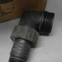 Acquaer 1HP Sump Pump, 4345GPH Submersible Water Pump for Water Removal in Hot Tubs, Pools, Basements, and Garden Ponds