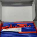 150Pcs Fort Building Kit for Kids 4-8-12, Construction STEM Building Toys, Christmas & Birthday Gifts for Boys & Girls Age 4 5 6 7 8 Years Old