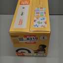 Hello Bello Premium Diapers Size 1, Balloon Buddies & Crosshatch Cuties Designs, 82ct Club Box