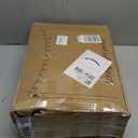 6 Pack String Light Poles, Outdoor String Light Pole 10 ft Forked Metal Light Pole with Adjustable Outdoor Light Stand, Deck, Backyard, Garden, Wedding, Rustproof and Sturdy with Hooks.