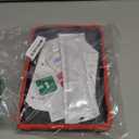 ZtotopCases for Samsung Galaxy Tab A11+ Plus/A9+ 11-Inch 2025/2023, Shockproof Hard Duty Case with Screen Protector+360 Rotating Hand Strap&Stand+Shoulder Strap for Tab A11+/A9 Plus Tablet, Red