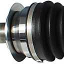 GSP NCV66010 CV Axle Shaft Assembly - Rear Left or Right (Driver or Passenger Side)