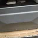 Mail Boss 7171 Townhouse, Granite Security Vertical Wall Mount Mailbox with Lock and Key for Home