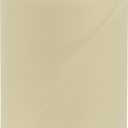 Falk Fabrics Tulle Spool, 6-Inch by 100-Yard, Ivory