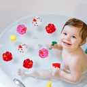 2 x Winlyn 236 Pcs Valentine's Day Stationery Toy Assortment Set Valentine Goodie Bag Stuffers Valentine Prizes Rewards Bulk for Kids Students Valentine Party Favors Treats School Classroom Gift Exchange