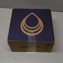 Brita Large 10 Cup Water Filter Pitcher, 1 BritaPlus Filter, Everyday, Clear 