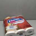Charmin Toilet Paper Ultra Strong, 12 Mega Rolls = 48 Regular Rolls, 2-ply Bath Tissue