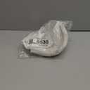 Maidenform Women's DreamWire Multi-Way Underwire Bra, Strapless 6-Way Convertible Bra (40DD, White)