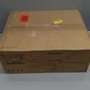 42 inch Black Ceiling Fans with Lights and Remote Control, LED Ceiling Fan Dimmable 3 CCT 6-Speed, Noiseless Modern Ceiling Fan for Bedroom, Living Room, Dining Room, ETL Listed