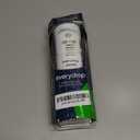 everydrop by Whirlpool Ice and Water Refrigerator Filter 4, EDR4RXD1, Single-Pack