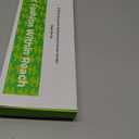 seenda Bluetooth Keyboard and Mouse Combo for Mac, SKM64-2 Rechargeable Slim Wireless Keyboard Mouse Compact, 3 Multi-Device Connection, Compatible for Mac, MacBook Pro/Air, iPad, Black Silver