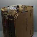 TRALT Office Chair Ergonomic Desk Chair, 330 LBS Home Mesh Office Desk Chairs with Wheels, Comfortable Gaming Chair, High Back Office Chair for Long Hours (White)