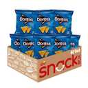 Doritos Cool Ranch Flavored Tortilla Chips, 1 Ounce (Pack of 40) (EXP 11/03/26)