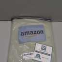 H.VERSAILTEX Blackout Curtains Thermal Insulated Window Treatment Panels Room Darkening Blackout Drapes for Living Room Back Tab/Rod Pocket Bedroom Draperies (2 Panels, Light Sage, 42 x 63 Inch)