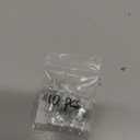 Vstar G4 12V 20W Bulb JC Type Bi-Pin Light,Clear, G4 Bi-pin Base Lamp(20W 10Pack)