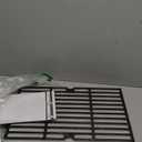 Hisencn Cast Iron Cooking Grates for Dyna Glo DGH474CRP DGH483CRP DGF493BNP DGF493PNP-D DGB493SPB DGB463CNP DGB494SPB DGB495SDP DGB495SDP-D 70-01-911 70-02-656 Grill Replacement Parts Grid for Dynaglo