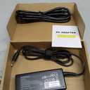65W Charger Compatible with Acer Aspire 5 Laptop; A515-43, A515-51, A514-52; A515-43-R19L, A515-43-R5RE, A515-51-58HD, A515-51G-84SN, A515-52-78MD, A515-51G-53V6, A515-53K Power Cord Supply
