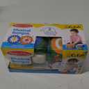 Melissa & Doug K's Kids Bongo Drums Soft Musical Instrument, Multicolor, 1 EA