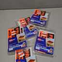 Avery Preprinted Shipping Labels, "Fragile Handle with Care" Label Stickers, 3" x 5", Non-Printable, 40 Rectangle Labels Total (5283), Pack of 5