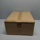 Modern White Table Lamps Set of 2 - Bedside Lamps for Night Stands, 26" Triple Gourd Ceramic Lamps for Living Room with USB A+C Ports & AC Outlet,3 Way Touch Lamps for Bedroom (LED Bulbs Included)