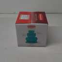 Rubbermaid Easy Finds Lids 18-Pc. Turquoise Set