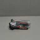 LOPSIC Dog Nail Grinder with LED Light, 2-Speed Rechargeable Dog Nail Trimmers and Clipper Kit Super Quiet Pet Dog Nail Clipper with 2 Grinding Wheels for Small Large Cats Dogs Toenail Grooming