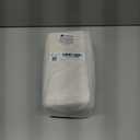 Large Capacity Travel Cosmetic Bag - Portable Makeup Bags for Women Waterproof PU Leather Checkered Makeup Organizer Bag with Dividers and Handle,Toiletry Bag for Cosmetics (Medium, white)