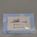 Compatible with Oral-B iO 3/4/5/6/7/8/9/10 Series Ultimate Clean Electric Toothbrush Replacement Brush Heads, for Oral-B iO Electric Toothbrush,10 Pack (White)