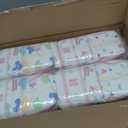 Huggies Size 4 Diapers, Snug & Dry Baby Diapers, Size 4 (22-37 lbs), 92 Count