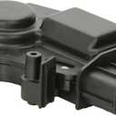 Honda Genuine 72155-S5P-A11 Door Lock Actuator