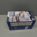 Cozy Essential Vacuum Storage Bags, Compression Space Saver Bags for Clothes, Comforters, Blankets, Pillow, Bedding, Sealer Clothing Storage,20 Combo