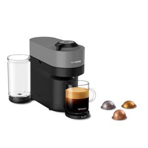 Nespresso Vertuo POP+ by Breville, Dark Grey
