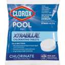 Clorox POOL & Spa XtraBlue Chlorine Tablets - 24201CLX 8 Pack