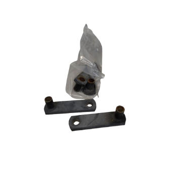 LS Swap Motor Mounts Compatible with 1973-1998 Square Body / OBS Chevy GMC Truck 2WD,4WD Adjustable Swap Engine Conversion Bracket for C10 C/K 1500 4 p